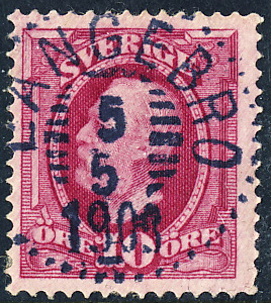 LÅNGEBRO 5.5.1903 N33