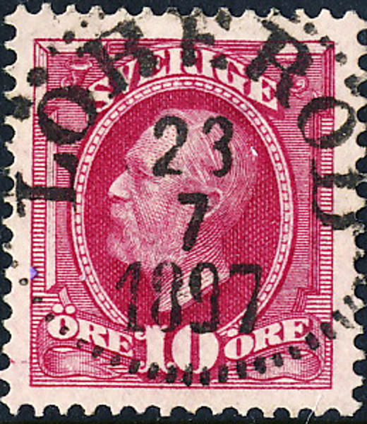 LÖBERÖD 23.7.1897 N14