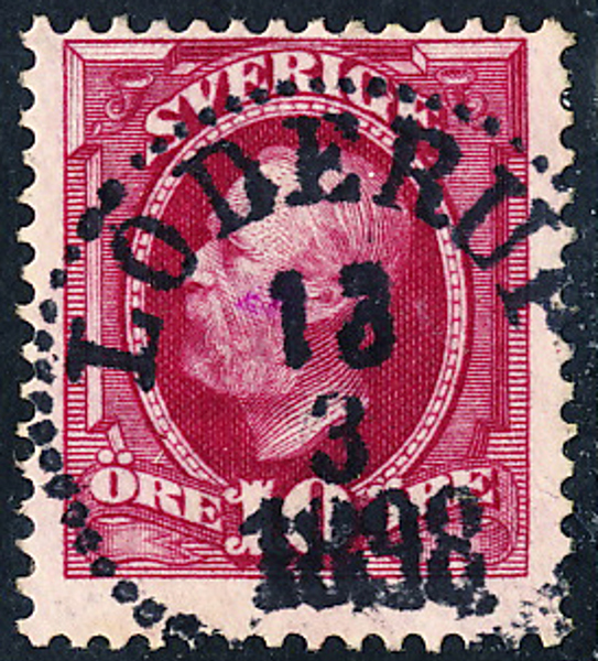 LÖDERUP 13.3.1898 N14