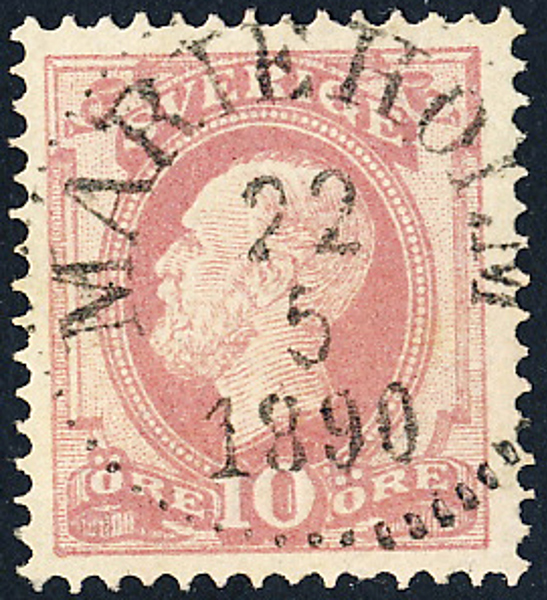F45  MARIEHOLM 22.5.1890 N14 (R3)