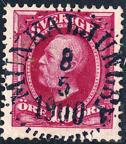 MUNKALJUNGBY 8.5.1900 N14 Lyx