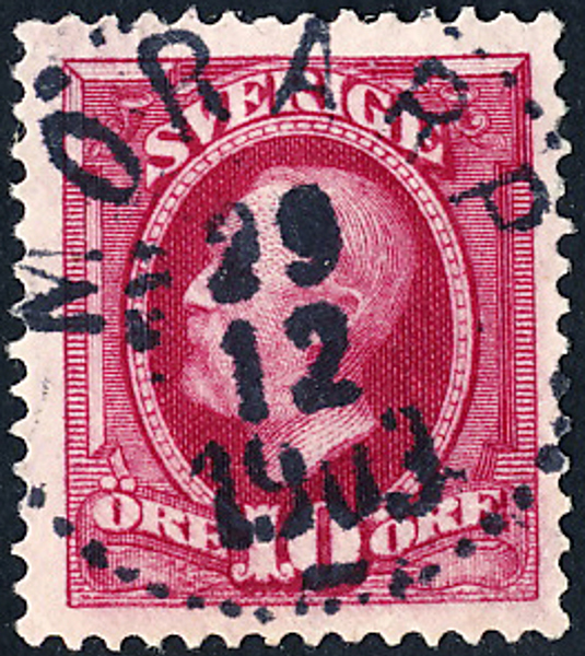MÖRARP 29.12.1903 N33