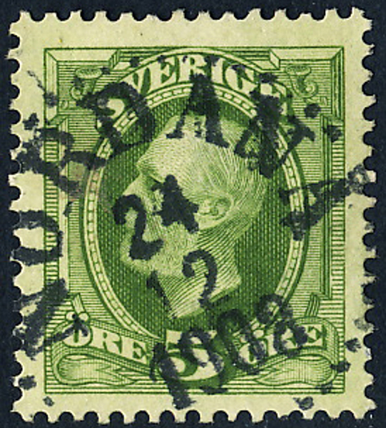 NORDANÅ 24.12.1908 N14