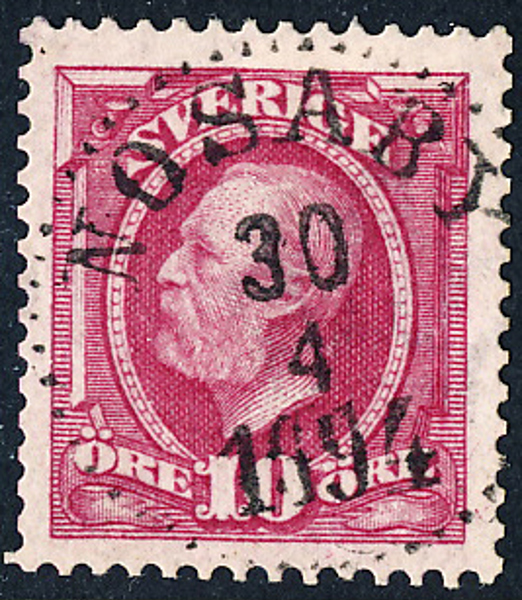 NOSABY 30.4.1894 N14