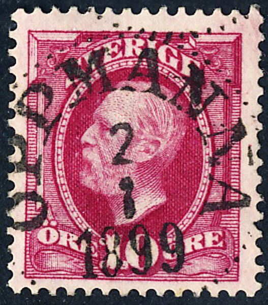 OPPMANNA 2.1.1899 N14