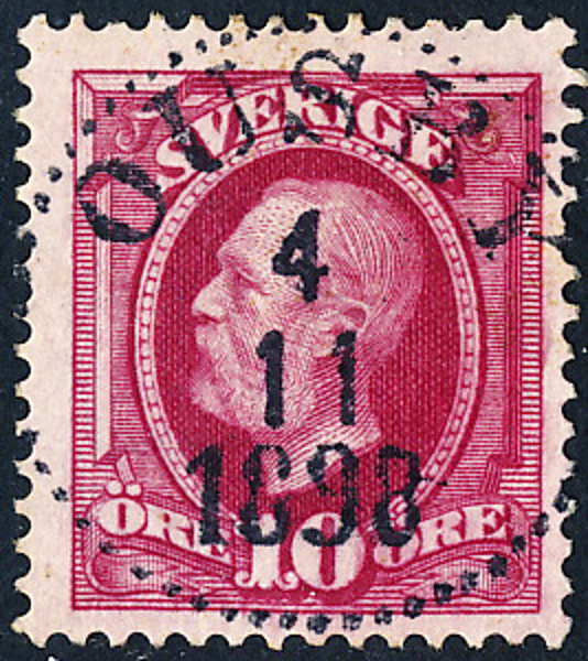 OUSBY 4.11.1898 N14 Prakt/Lyx