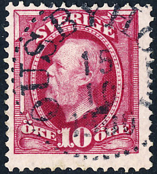 OUSBYHOLM 15.10.1900 N14