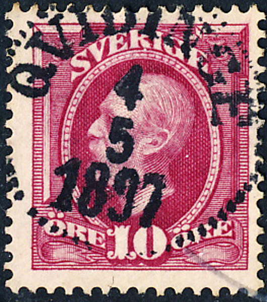 QVIDINGE 4.5.1897 N14