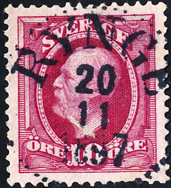 RYNGE 20.11.1897 N14 Prakt