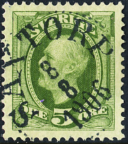 SAXTORP 8.8.1906 N14