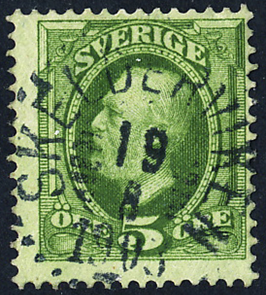 SKELDERVIKEN 19.8.1903 N33