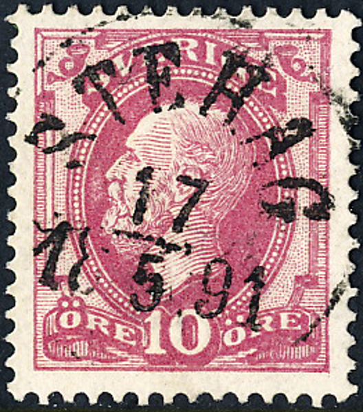 F45 STEHAG 17.5.1891 N10
