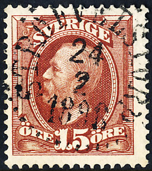 STRÖFVELSTORP 24.2.1898 N14 Kv 100