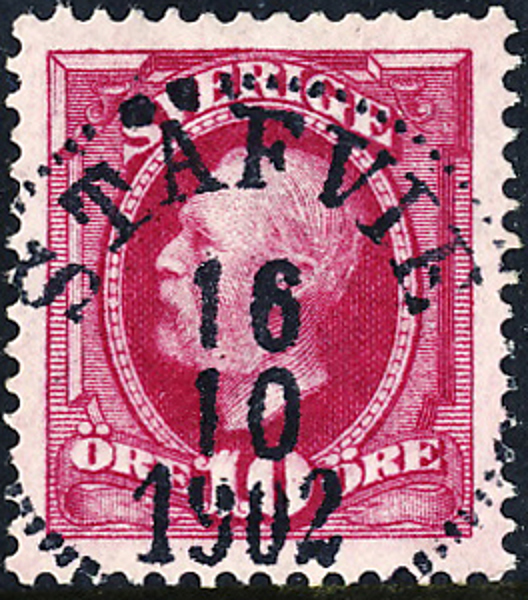 STÄFVIE 16.10.1902 N14