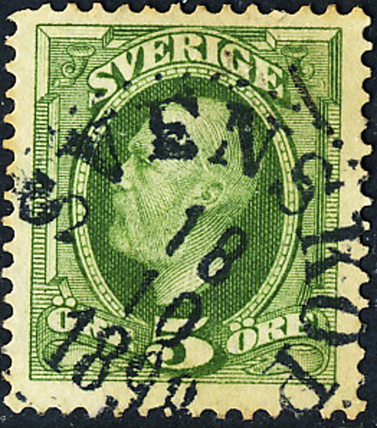 SVENSKÖP 18.10.1898 N14