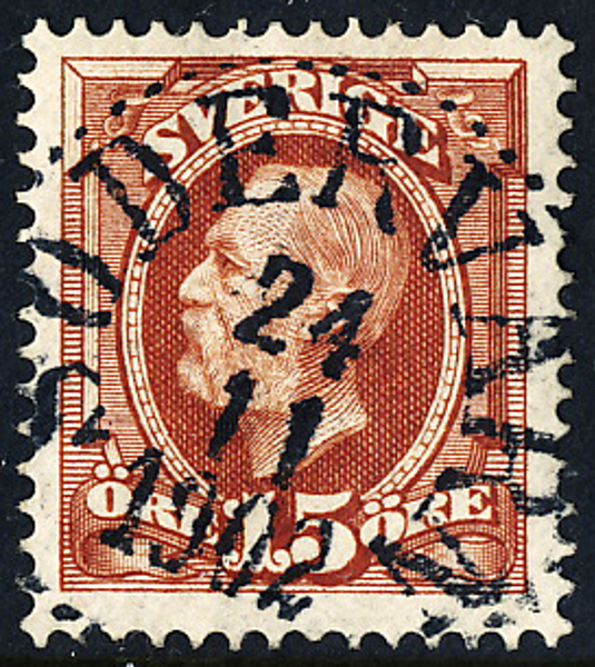 SÖDERVÄRN 24.11.1902 N14 