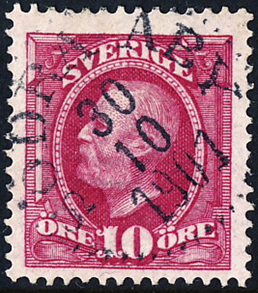 SÖDRA ÅBY 30.10.1901 N14  vriden