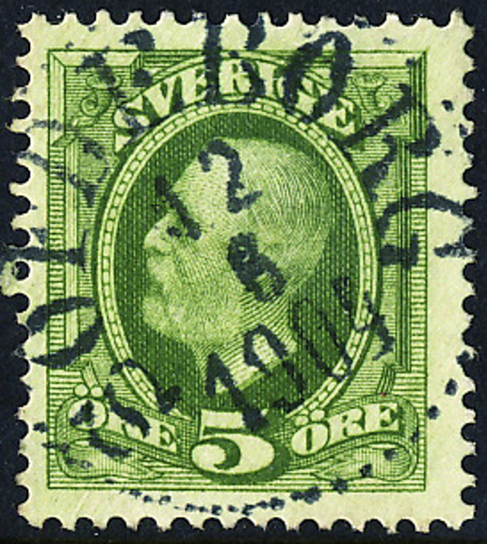 SÖFDEBORG 12.6.1904 N14
