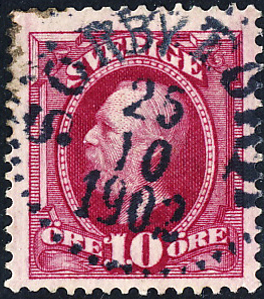 SÖRBYTORP 25.10.1902 N14