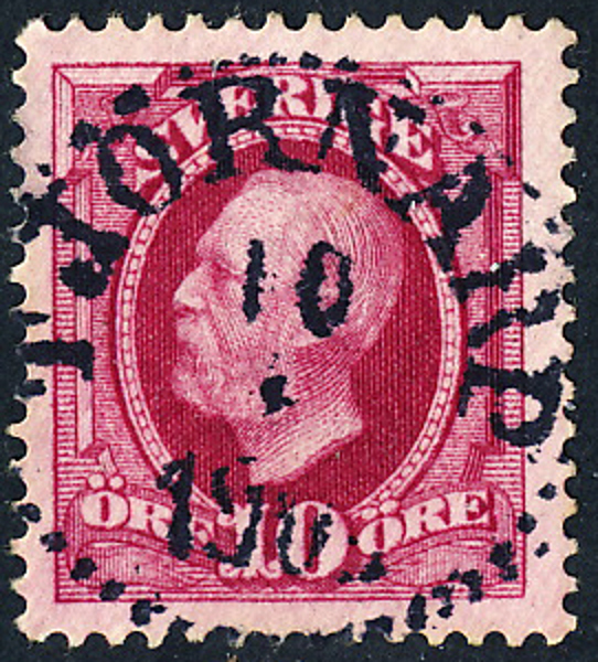 Tjörnarp 10X.190x N14