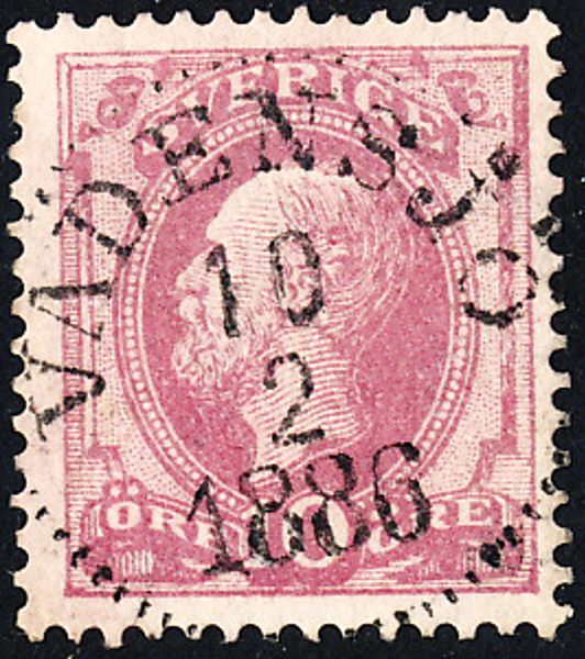 F45  VADENSJÖ 10.2.1886 N14