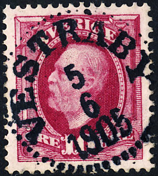VESTRABY 5.6.1906 N14 Prakt
