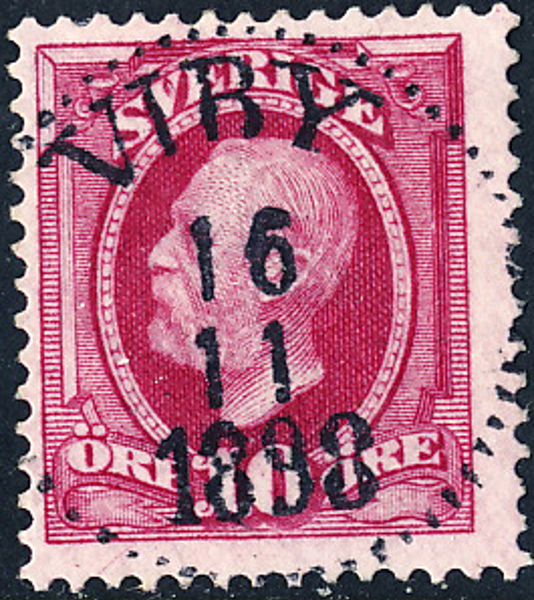 VIBY 16.11.1898 N14