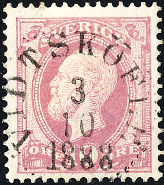 F45  VIDTSKÖFLE 3.10.1888 N14 (R3)