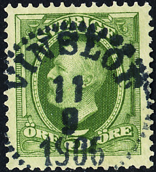 VINSLÖF 11.9.1906  N14