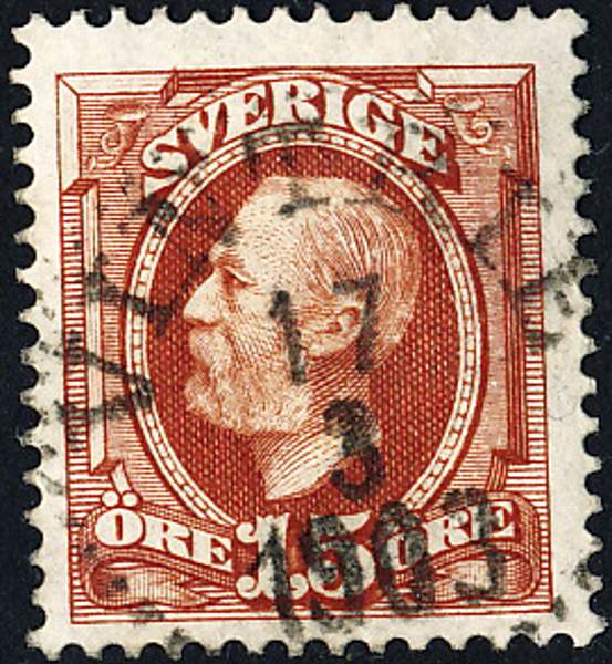 VINTRIE 17.3.1903 N14