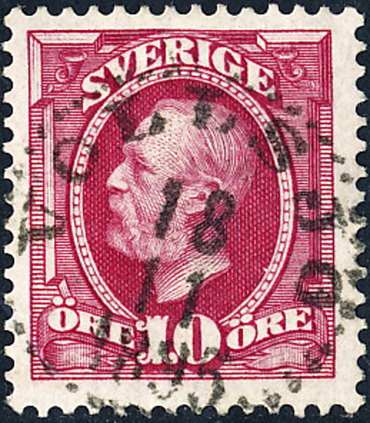 VOLLSJÖ 18.11.1893 N14