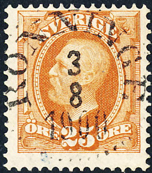 RÖNNINGE 3.8.1900 N14