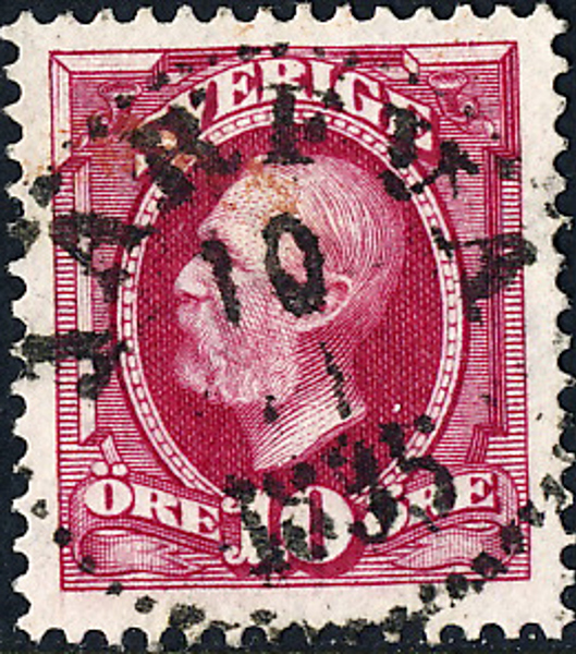 JÄRFVA 10.11.1895 N14