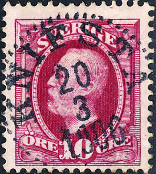 KNIFSTA 20.3.1906 N14
