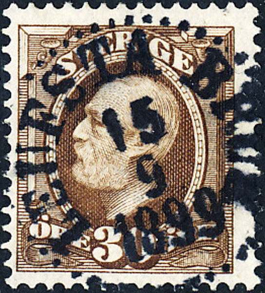 LEUFSTA BRUK 15.9.1899 N14 Prakt