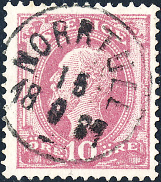 F45 NORRTULL 15.9.1887 (R4) Kv 100