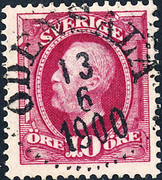 ODENSALA 13.6.1900 N14