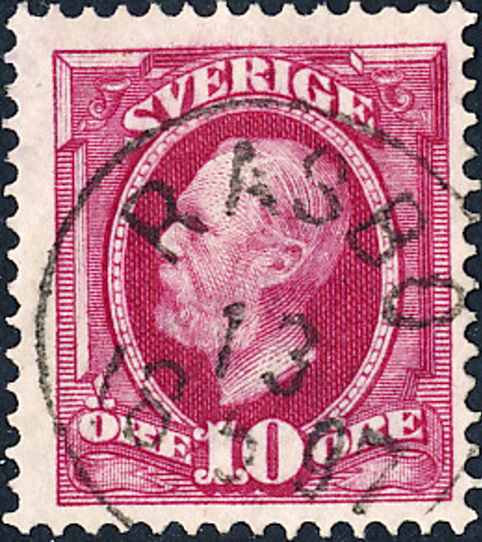RASBO 13.5.1897 N16