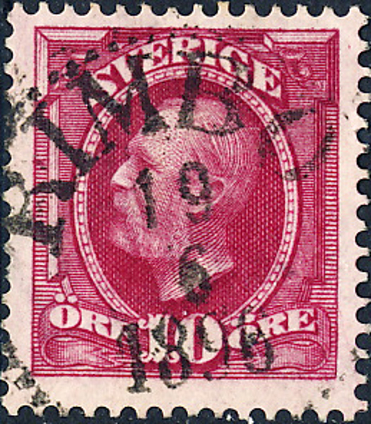 RIMBO 19.6.1896 N14