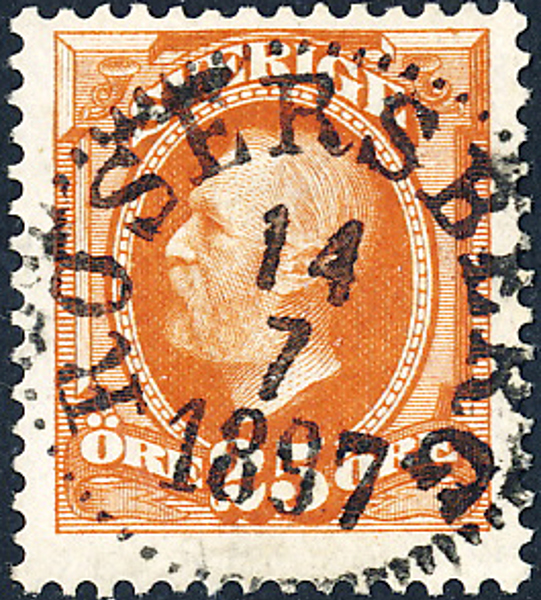 ROSERSBERG 14.7.1897 N14 