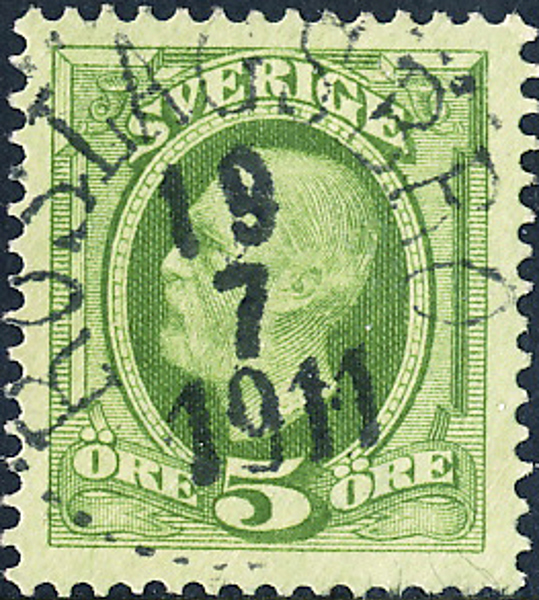 ROSLAGSBRO 19.7.1911 
