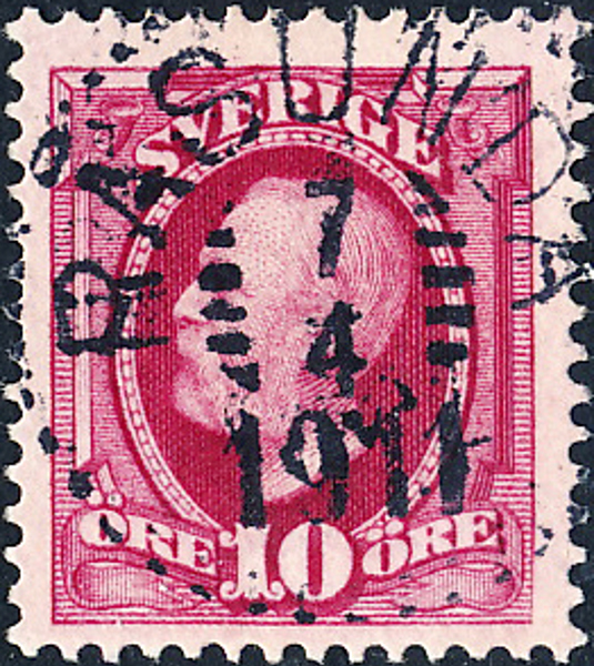 RÅSUNDA 7.4.1911 N33