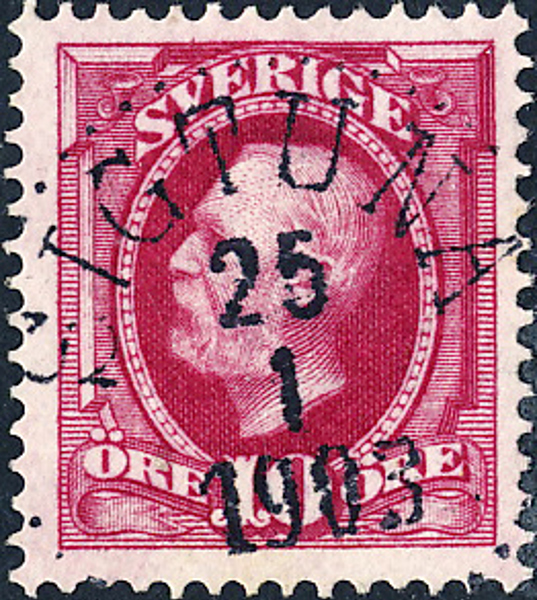 SIGTUNA 25.1.1903 N29
