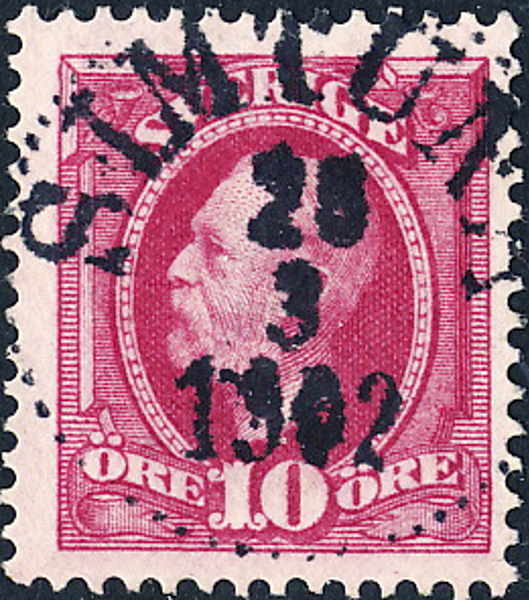 SIMTUNA 25.3.1902 N14 Kv 100