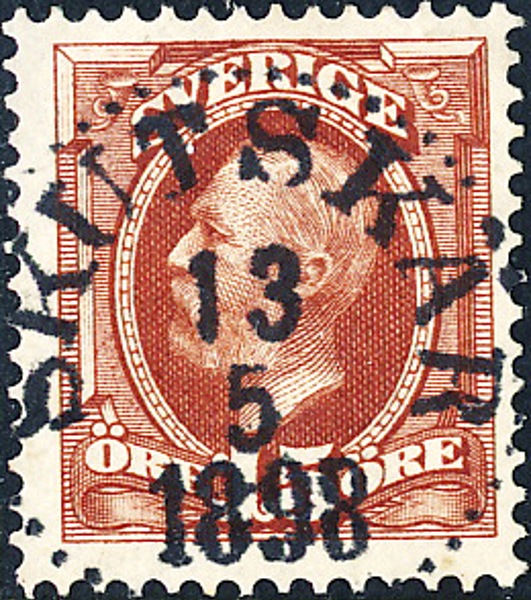 SKUTSKÄR 13.5.1898 N14