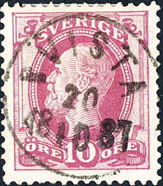 F45 SVISTA 20.10.1887 (R4) Kv 100