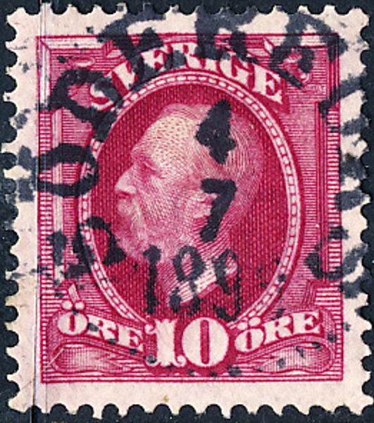 SÖDERFORS 4.7.1892 N14