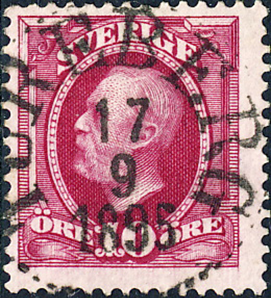 TUREBERG 17.9.1895 N14