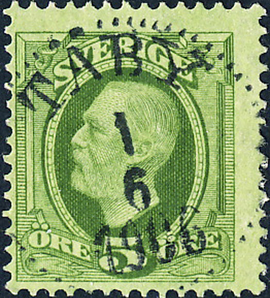 TÄBY 1.6.1906 N14