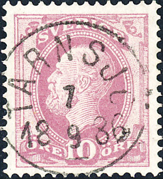 F45 TÄRNSJÖ 7.9.1886 N16 (R3)